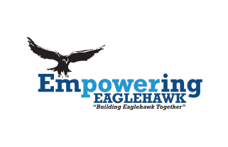 REA communitypartner Empowering Eaglehawk