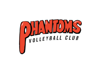 REA communitypartner Phantoms Volleyball
