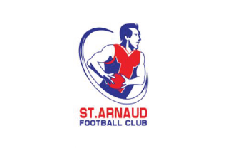 REA communitypartner St Arnaud Football
