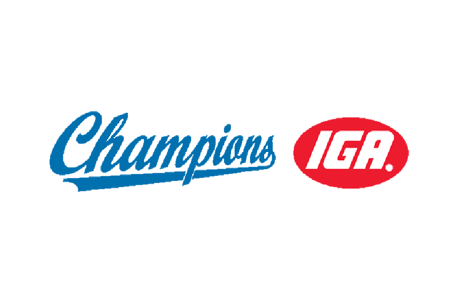 Champions IGA