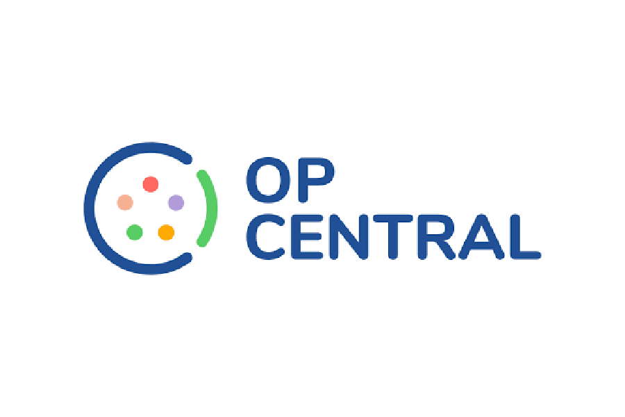 Op Central