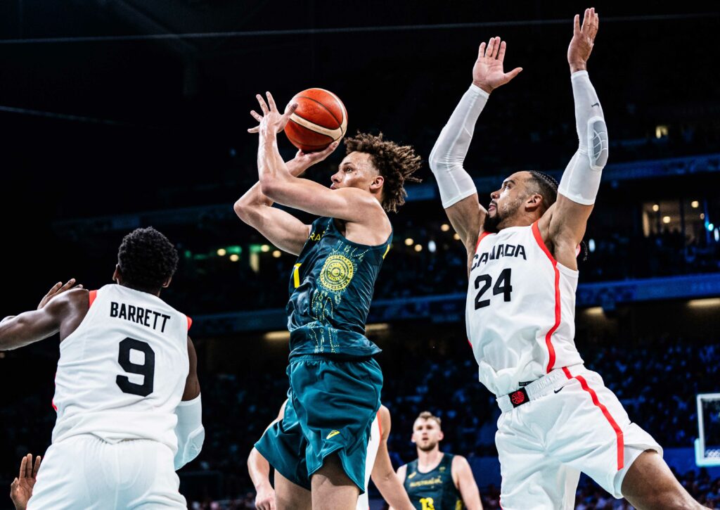 Credit FIBA for all photos 2