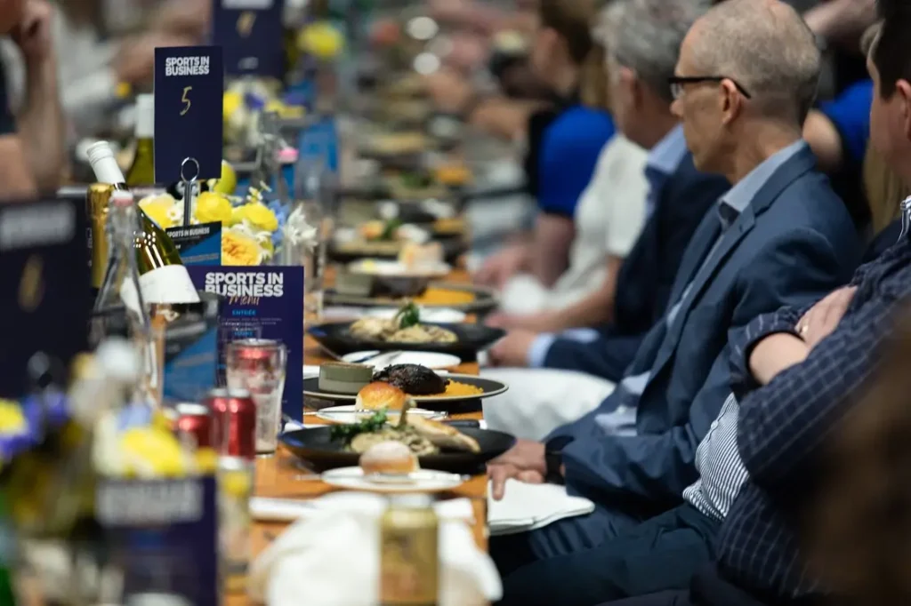 Sports in Business Bendigo