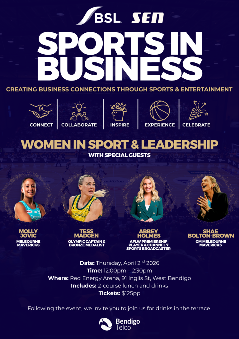 Sports in Business April 2nd 2026