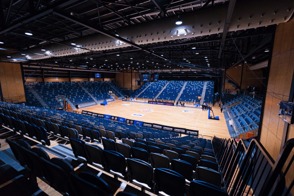 Courts
